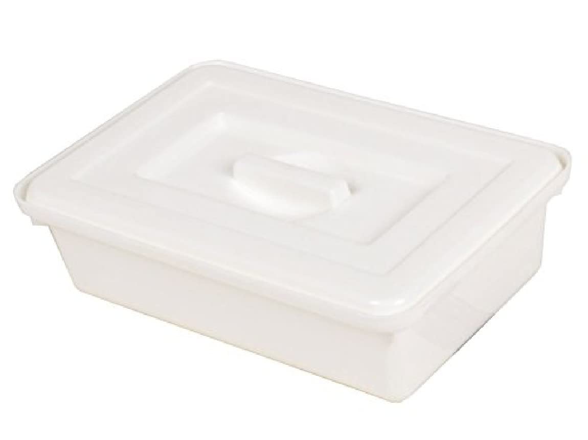 gima-37718-vassoio-per-strumenti-medici-con-coperchio-in-plastica-220-x-150-x-70 image 1