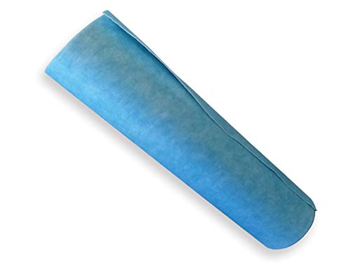 gima-25167-rotolo-assorbente-impermeabile-90-cm-x-50-m-capacit-3-500-ml-m image 1