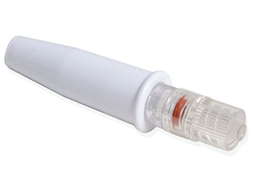 gima-29923-connettore-per-cupole-isterografia-monouso-sterile-senza-lattice-30-m image 1