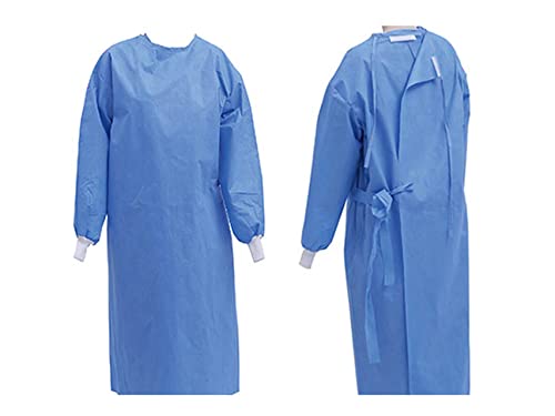 gima-camice-chirurgico-monouso-non-sterile-40g-m-140x160-cm-taglia-xxl image 5