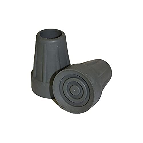 gima-43120-tappini-in-gomma-per-stampelle-universali-19-mm-confezione-da-10-pezz image 2