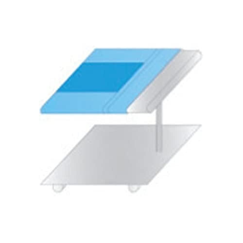 gima-23650-copertura-tavolo-operatorio-sterile-telo-tavolo-madre-150x200-cm-conf image 2