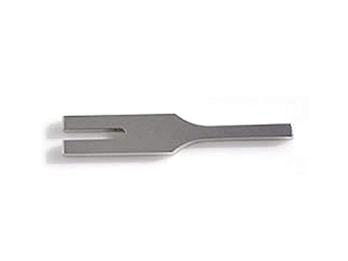 gima-31235-diapason-in-lega-4096-hz-per-otorinolaringoiatria-confezione-1-pezzo image 1