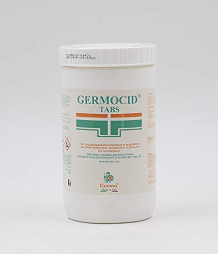 germo-germocid-tabs-pastiglie-a-base-di-cloro-detergente-deodorante-sbiancante-b image 3