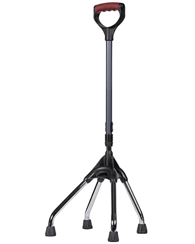 gima-bastone-tetrapode-lega-leggera-e-acciaio-altezza-regolabile-78-90-cm-impugn image 5