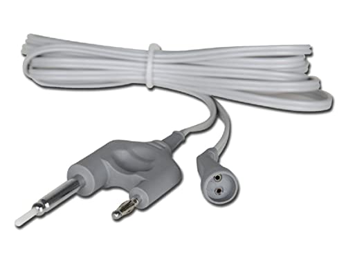 gima-30644-cavo-bipolare-per-elettrobisturi-mb-120d-160d-3-m-materiale-di-alta-q image 2