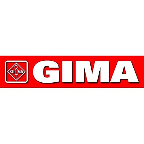 gima-51455-anello-neoprene-pediatrico-confezione-da-5-pezzi-nero image 2