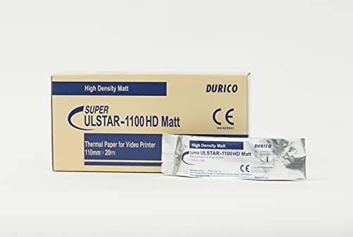 gima-durico-carta-videostampante-compatibile-ulstar-110hd-alta-densit image 2