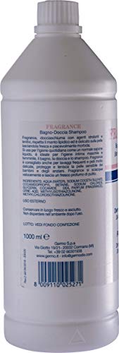 gima-36671-sapone-fragrance-bagno-doccia-shampoo-liquido-1-litro-con-agenti-idra image 5