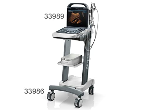 gima-33986-carrello-per-ecografi-dp-10-dp-20-dp-30-dp-50 image 4