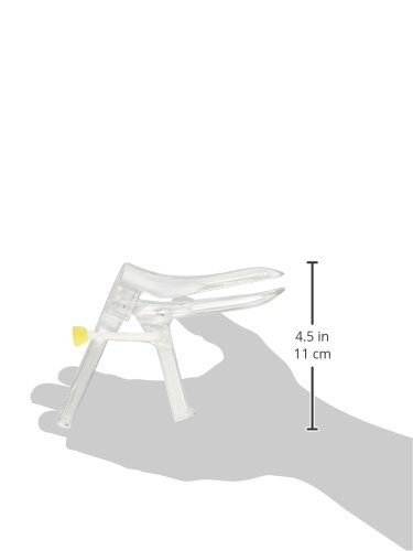 gima-29976-speculum-cusco-sterile-piccolo-85-x-20-mm-monouso-con-vite-di-regolaz image 3