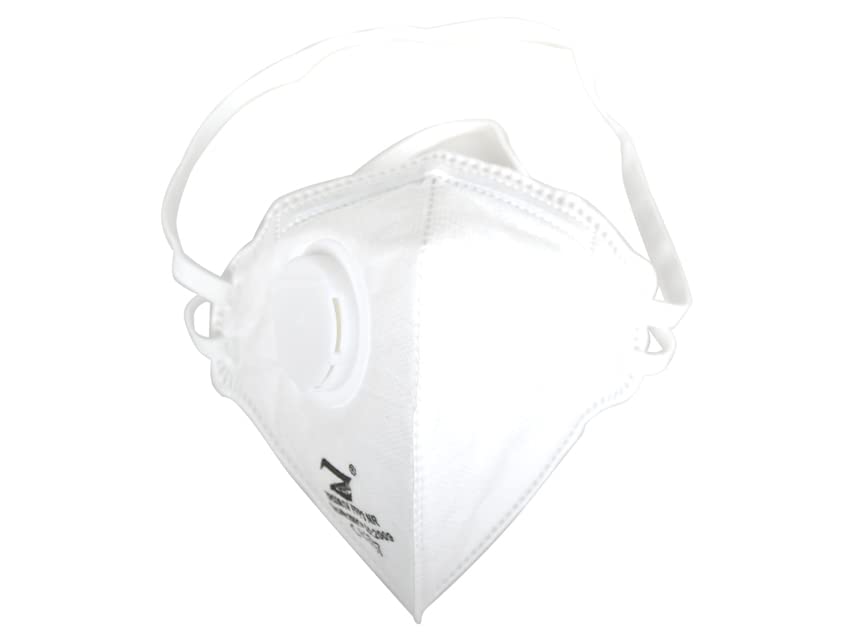 gima-g-prime-mascherine-filtranti-ffp3-nr-pieghevoli-forma-c-con-valvola-20-pz-i image 3
