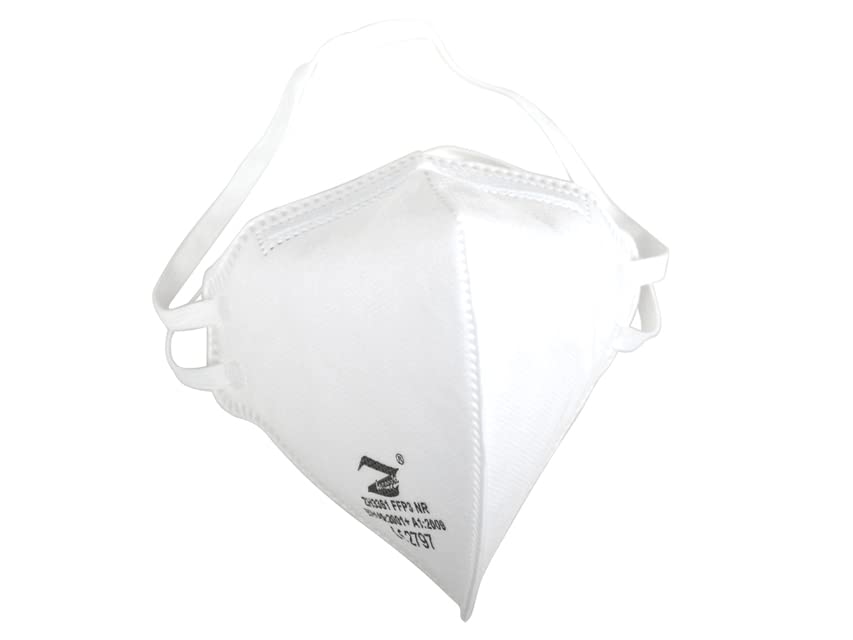 gima-g-prime-mascherine-filtranti-ffp3-nr-pieghevoli-forma-c-senza-valvola-30-pz-2 image 3