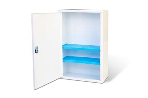 gima-34199-kit-pronto-soccorso-allegato-1-in-valigetta-di-metallo-completo-di-ce image 6