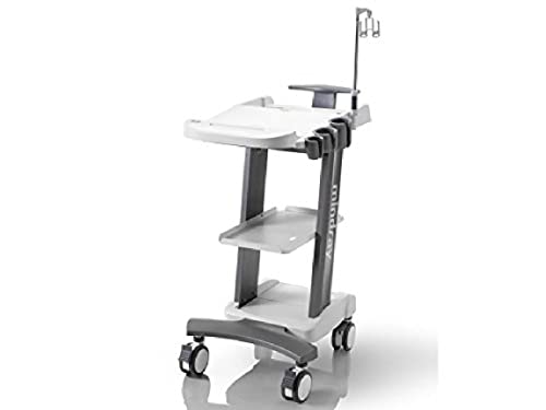 gima-33988-carrello-umt-150-per-ecografo-mindray-dp-50-e-color-doppler-z5 image 2