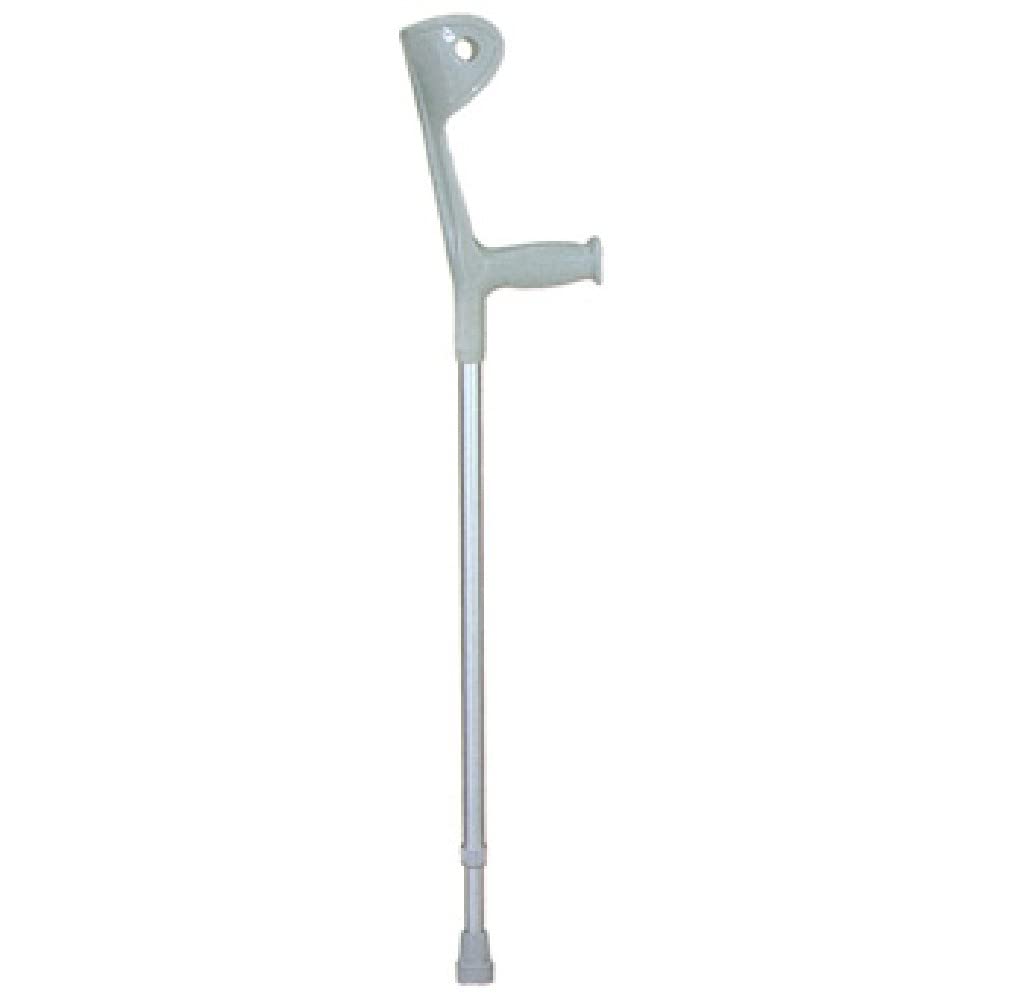gima-27793-stampella-avambraccio-regolabile-96-119-cm-portata-100-kg-1-pz image 1
