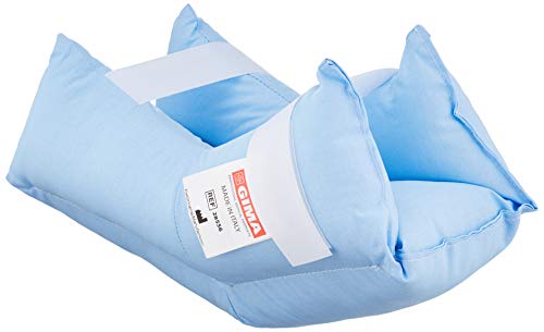 gima-28556-talloniera-protettiva-in-100-cotone-32x12-cm-lavabile-a-30-40-c image 6