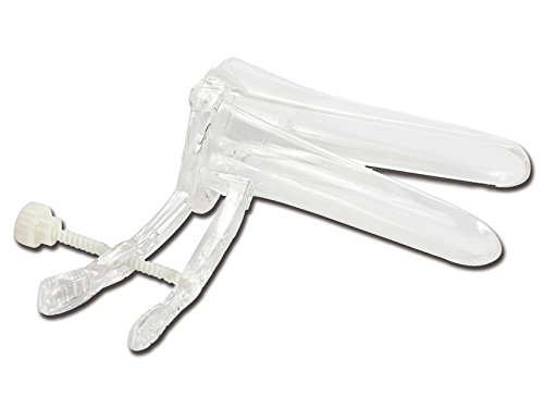 gima-29995-speculum-vaginale-a-vite-centrale-misure-assortite-confezione-100-pez image 1