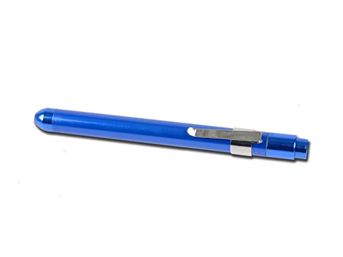 gima-lucciola-delta-led-con-supporto-abbassalingua-blu-scatola-in-alluminio image 3