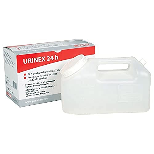 gima-25995-tanica-urine-24-ore-da-2500-ml-in-scatola-singola-confezione-da-27 image 6