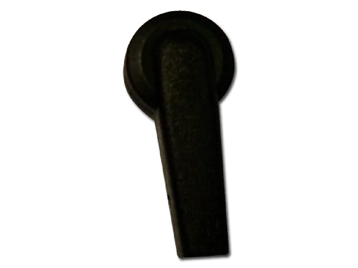 gima-28392-adattatore-presa-femmina-4-mm-nero-confezione-10-clip-adapter image 1