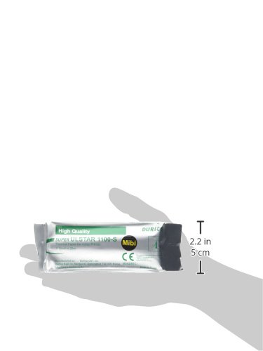 gima-durico-72751-carta-videostampante-compatibile-mitsubishi-k61s-kp61s-kp61b-e image 3