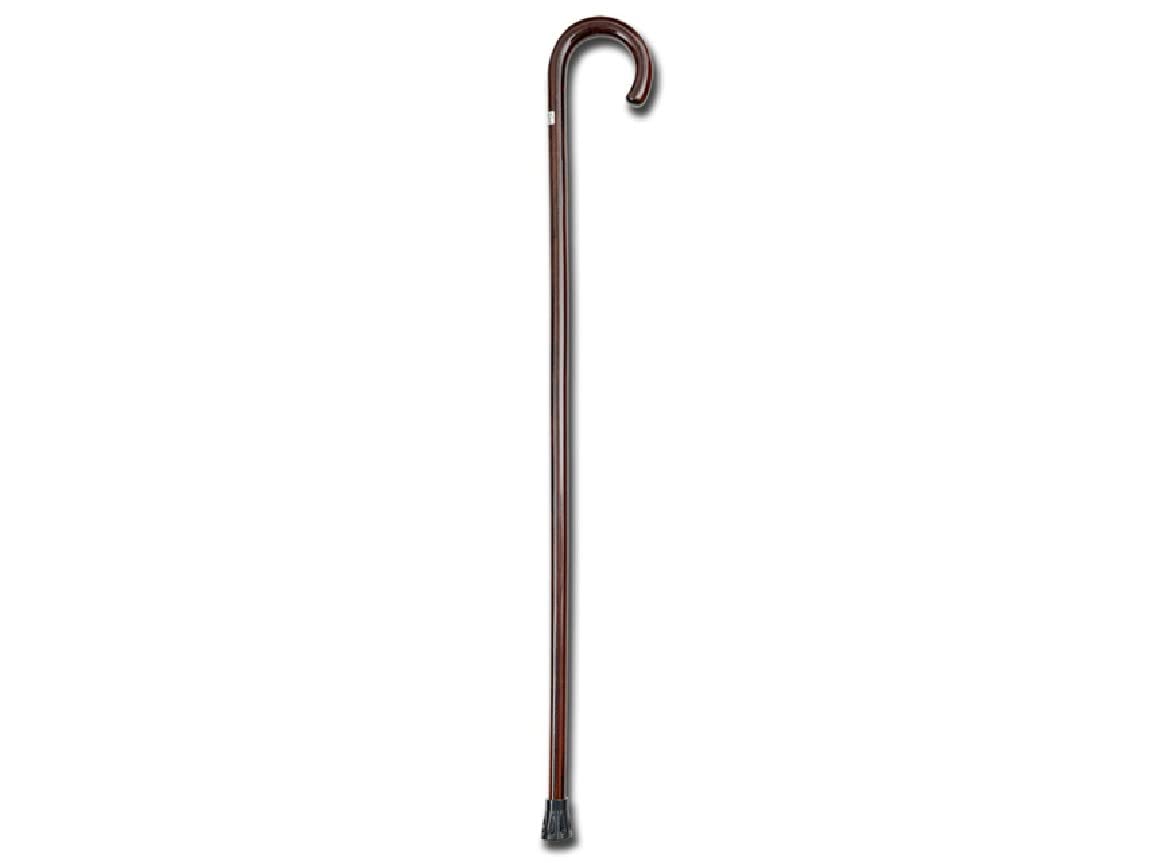 gima-bastone-giotto-da-uomo-con-manico-curvo-portata-100-kg-altezza-92-cm image 2