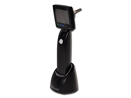 gima-32175-base-da-tavolo-per-otoscopio-md-scope-supporto-professionale-robusto image 3