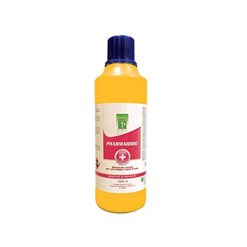 gima-36619-iodopovidone-antisettico-1000-ml-flacone-singolo image 1