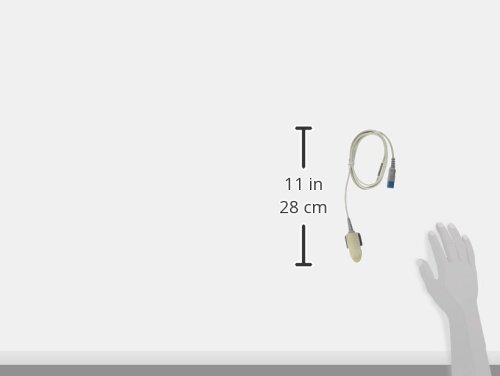 gima-35278-sensore-spo2-da-dito-adulto-philips-riutilizzabile-cavo-3-m image 3