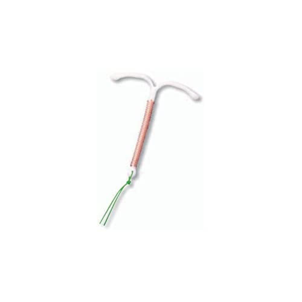 gima-29710-gyneas-tcu380-plus-spirale-intrauterina-in-rame-sterile-380-mm image 1