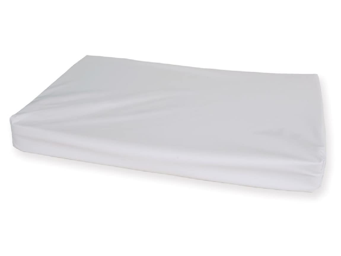 gima-27685-materasso-antifuoco-63-x-37-x-5-5-cm-per-lettino-modello-27398 image 1