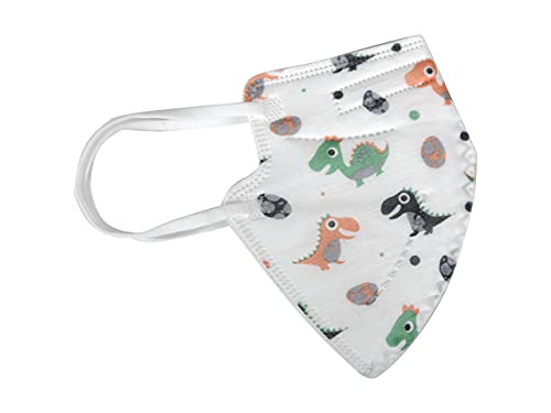 gima-value-safe-ffp2-small-fantasia-dinosauri-mascherina-filtrante-5-strati-ergo image 7