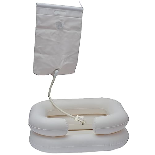 gima-28507-bacinella-gonfiabile-per-shampoo-a-letto-alta-qualit image 8