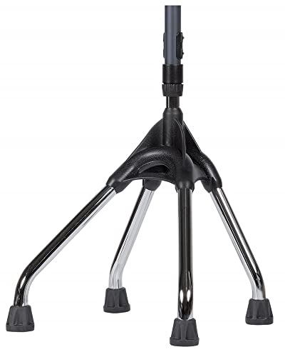 gima-bastone-tetrapode-lega-leggera-e-acciaio-altezza-regolabile-78-90-cm-impugn image 6