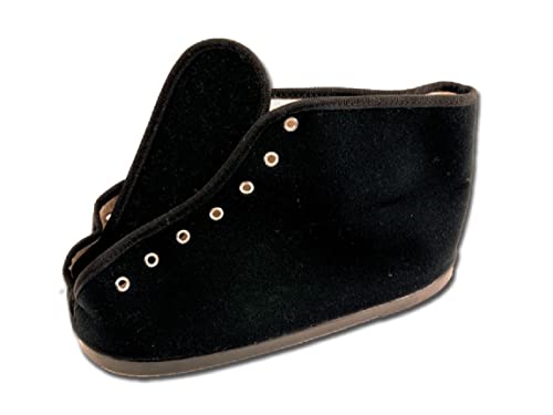 gima-28632-scarpa-coprigesso-misura-eu-38-suola-antiscivolo-1-pezzo image 8