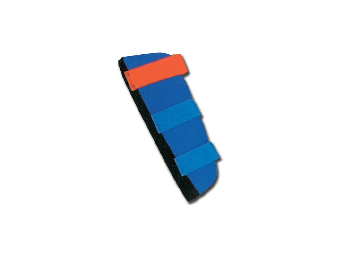 gima-34681-steccobenda-per-braccio-in-neoprene-con-stecca-metallica-e-velcro image 5