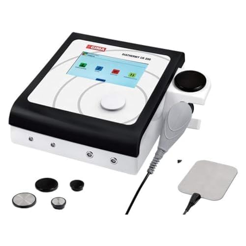 gima-cr200-tecar-terapia-dispositivo-medico-professionale-robusto-per-fisioterap image 2
