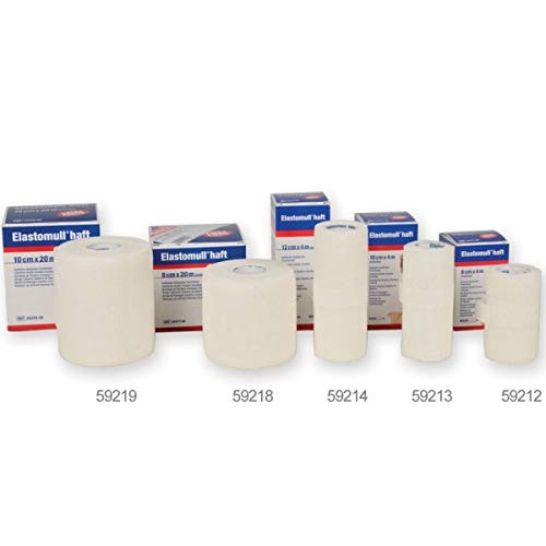 gima-elastomull-benda-cohesiva-elastica-di-ritenzione-20-m-x-8-cm-confezione-da- image 2