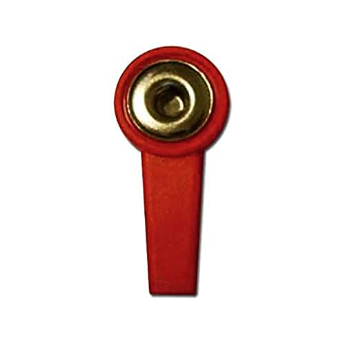 gima-28392-adattatore-presa-femmina-4-mm-nero-confezione-10-clip-adapter image 8