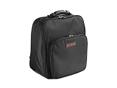 gima-33987-borsa-di-trasporto-per-ecografo-mindray-dp-50-e-color-doppler-z5 image 2