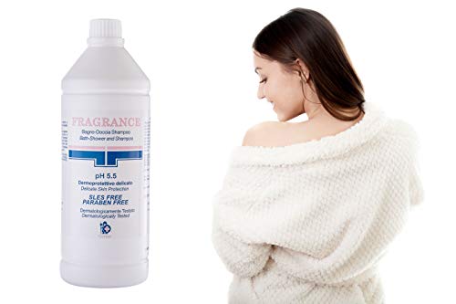 gima-36671-sapone-fragrance-bagno-doccia-shampoo-liquido-1-litro-con-agenti-idra image 6