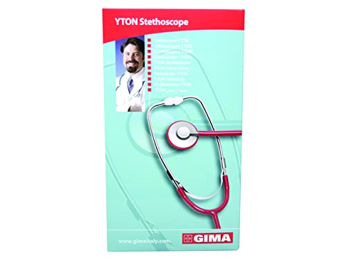 gima-fonendoscopio-yton-lira-blu-scuro-padiglione-45-mm-latex-free-finitura-dura image 8