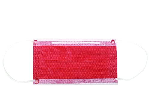 gima-cepm-premium-98-mascherina-chirurgica-tipo-ii-3-veli-rossa-50-pezzi image 8
