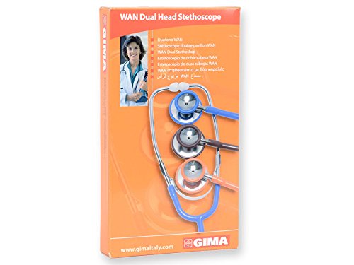 gima-32575-stetoscopio-duofono-wan-per-adulti-lira-blu-padiglione-cromato-45-mm image 7