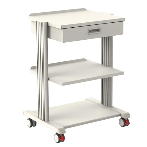 gima-27890-carrello-professionale-a-4-ripiani-h-146-cm-colonni-in-alluminio-prim image 7