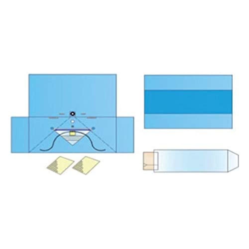 gima-23645-set-urologia-tur-sterile-in-tnt-biaccoppiato-resezione-transuretrale image 1