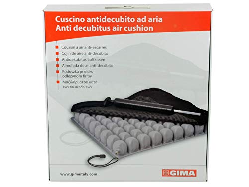 gima-28546-cuscino-ad-aria-antidecubito-45-x-45-x-6-cm-con-fodera-pompa-e-kit-di image 7