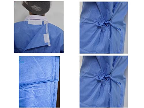 gima-camice-chirurgico-monouso-non-sterile-40g-m-140x160-cm-taglia-xxl image 7