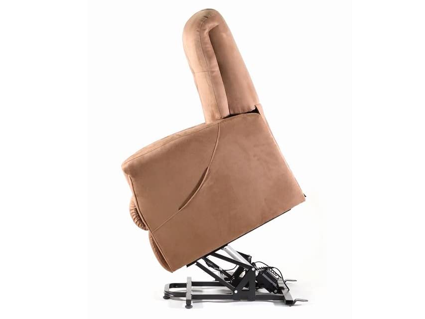 gima-poltrona-elevabile-flavia-2-motori-poggiapiedi-extra-8-cm-marrone-portata-1 image 3